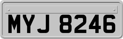 MYJ8246
