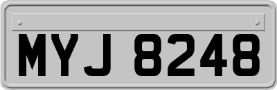 MYJ8248