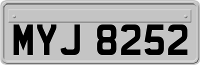 MYJ8252