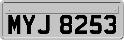 MYJ8253