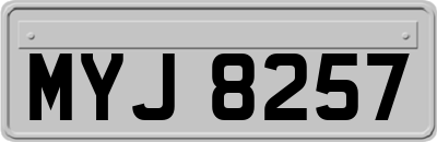MYJ8257