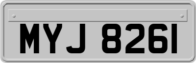 MYJ8261