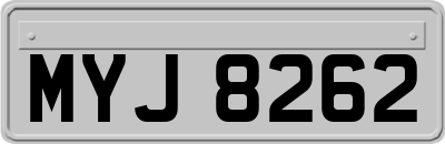 MYJ8262