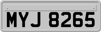 MYJ8265