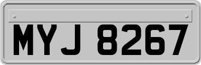 MYJ8267