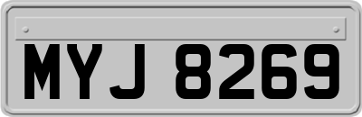 MYJ8269