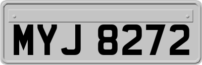 MYJ8272