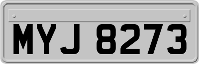 MYJ8273