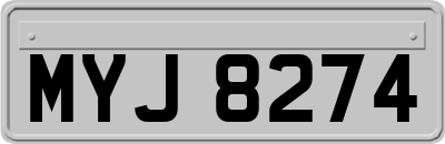 MYJ8274