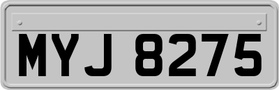 MYJ8275