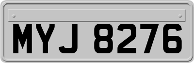MYJ8276