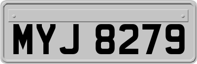 MYJ8279