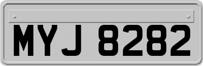 MYJ8282