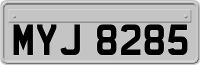 MYJ8285