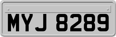 MYJ8289