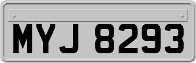 MYJ8293