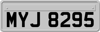 MYJ8295