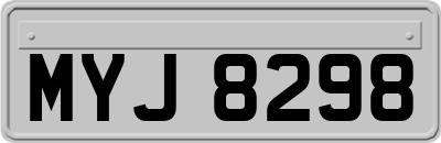 MYJ8298