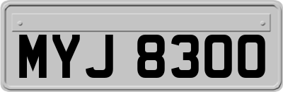 MYJ8300