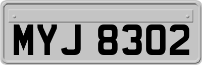 MYJ8302
