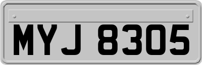 MYJ8305