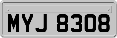 MYJ8308