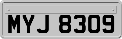 MYJ8309