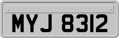 MYJ8312