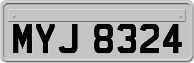MYJ8324