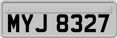 MYJ8327