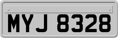 MYJ8328