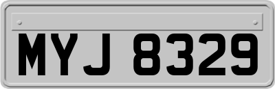 MYJ8329