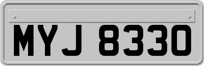 MYJ8330