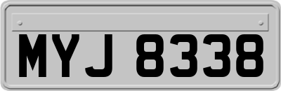 MYJ8338
