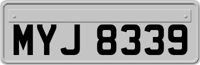 MYJ8339