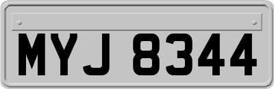 MYJ8344