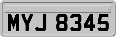 MYJ8345