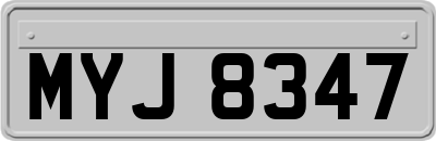 MYJ8347