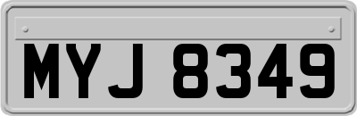 MYJ8349
