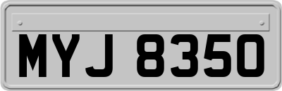 MYJ8350