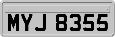 MYJ8355