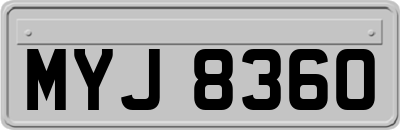 MYJ8360