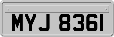 MYJ8361