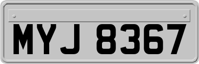 MYJ8367