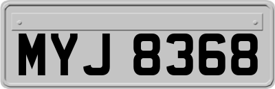 MYJ8368
