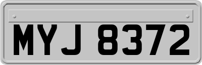 MYJ8372