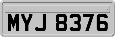 MYJ8376