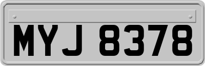 MYJ8378