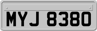 MYJ8380