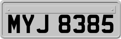 MYJ8385